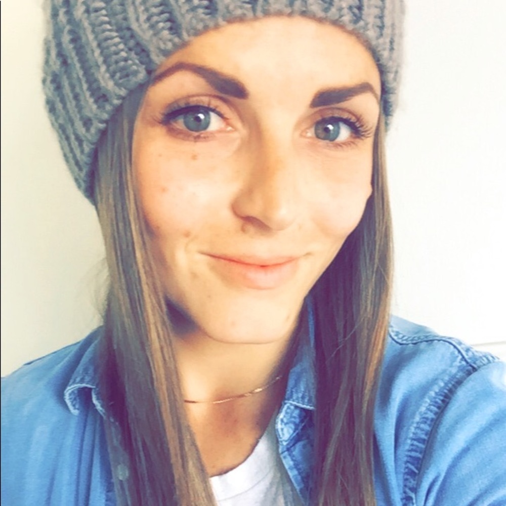 Meet your Posher, Brittany